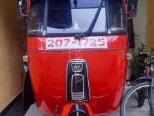Bajaj 2 Stroke 2000 Three Wheel