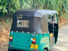 Bajaj 2 Stroke 2004 Three Wheel