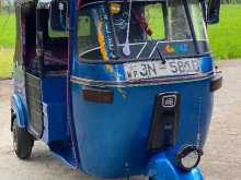 Bajaj 2 Stroke 2004 Three Wheel