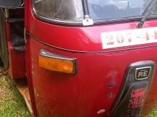 Bajaj 2 Stroke 2002 Three Wheel