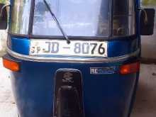 Bajaj 2 Stroke 2005 Three Wheel