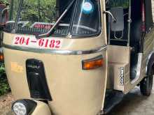 Bajaj 2 Stroke 1999 Three Wheel