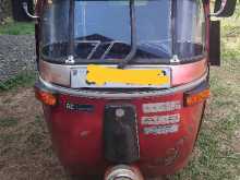 Bajaj 2 Stroke 2000 Three Wheel