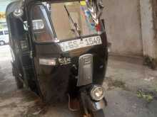Bajaj 2 Stroke 2002 Three Wheel