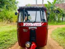 Bajaj 2 Stroke 1997 Three Wheel
