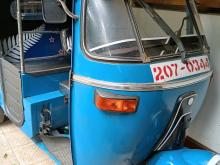 Bajaj 2 Stroke 2000 Three Wheel