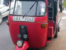 Bajaj 2 Stroke 2002 Three Wheel