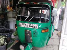 Bajaj 2 Stroke 2004 Three Wheel