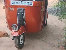 Bajaj 2stork 1996 Three Wheel