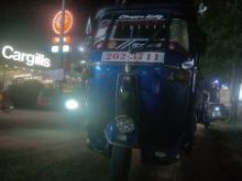 Bajaj 2 Stroke 1998 Three Wheel