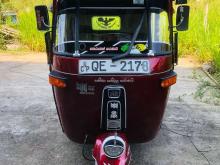 Bajaj 2 Stroke 2007 Three Wheel