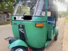 Bajaj 2 Stroke 2004 Three Wheel