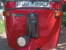Bajaj 2 Stroke 2006 Three Wheel