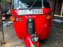 Bajaj 2 Stroke 2004 Three Wheel