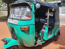 Bajaj 2 Stroke 2002 Three Wheel