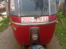 Bajaj 2 Stroke 1998 Three Wheel