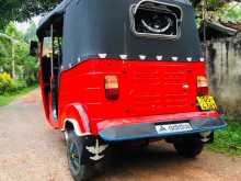 Bajaj 2 Stroke 1998 Three Wheel