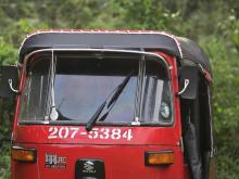 Bajaj 2 Stroke 2000 Three Wheel