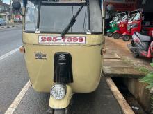 Bajaj 2 Stroke 2000 Three Wheel