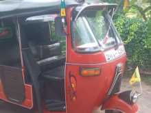Bajaj 2 Stroke 1998 Three Wheel