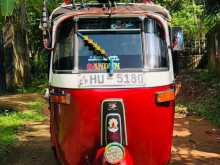 Bajaj 2 Stroke 2004 Three Wheel