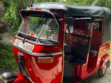 Bajaj 2 Stroke 2006 Three Wheel