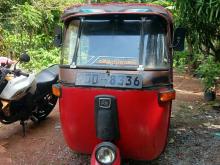 Bajaj 2 Stroke 1995 Three Wheel