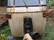 Bajaj 2 Stroke 1997 Three Wheel