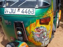 Bajaj 2 Stroke 2004 Three Wheel