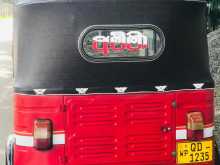 Bajaj 2 Stroke 2006 Three Wheel