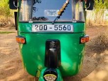 Bajaj 2 Stroke 1997 Three Wheel