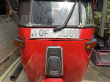 Bajaj 2 Stroke 2006 Three Wheel