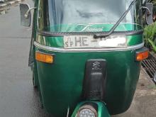 Bajaj 2 Stroke 2003 Three Wheel