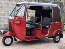 Bajaj 2 Stroke 2003 Three Wheel