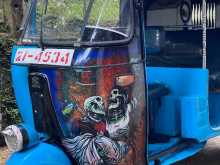 Bajaj 2 Stroke 1998 Three Wheel