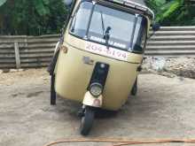 Bajaj 2 Stroke 1998 Three Wheel