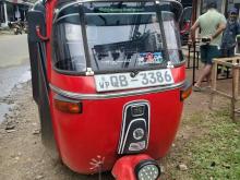 Bajaj 2 Stroke 2005 Three Wheel