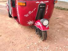 Bajaj 2 Stroke 2006 Three Wheel