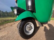 Bajaj 2 Stroke 2006 Three Wheel