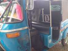 Bajaj 2 Stroke 2006 Three Wheel