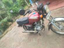 Bajaj Boxer 2008 Motorbike
