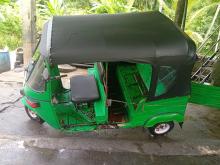 Bajaj 2 Stroke 2000 Three Wheel