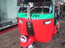 Bajaj 2 Stroke 2004 Three Wheel