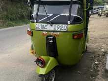Bajaj 2 Stroke 2006 Three Wheel