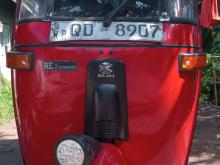 Bajaj 2 Stroke 2006 Three Wheel