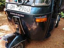 Bajaj 2 Stroke 2006 Three Wheel