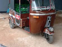 Bajaj 2 Stroke 1998 Three Wheel