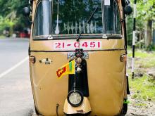 Bajaj 2 Stroke 1997 Three Wheel