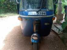 Bajaj 2 Stroke 1993 Three Wheel