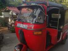 Bajaj 2 Stroke 1995 Three Wheel